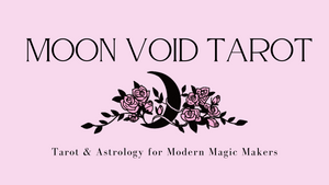 Moon Void Tarot
