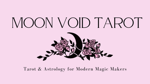 Moon Void Tarot